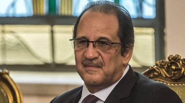 وزير المخابرات المصرية يلتقي نتنياهو وغانتس